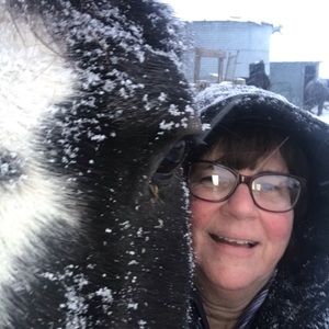 Meet your Posher, Pam